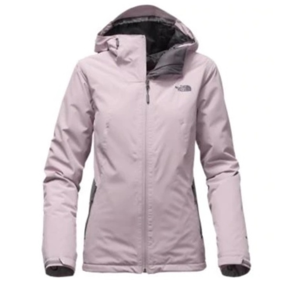 The North Face Jackets & Blazers - NEW The North Face High & Dry Tri-Climate Jacket L